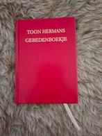 Toon Hermans Gebedsboekje, Ophalen of Verzenden, Zo goed als nieuw, Toon Hermans