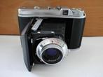Voigtländer Perkeo I fotocamera, Ophalen of Verzenden, Niet werkend, Compact, Overige Merken