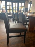 Horeca stoelen partij, Ophalen, Gebruikt