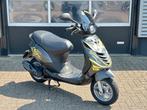 Piaggio Zip 50 4T Brom 2010 Schade, Piaggio, Piaggio, Piaggio, Ophalen