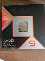 AMD Ryzen 9 9950X3D - Nieuw! Gesealed!, Computers en Software, Processors, AM5, Nieuw, Ophalen of Verzenden, Ryzen 9 9950X3D