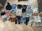 Uitgebreide nette kleding bundel maat 74, Ophalen of Verzenden, Zo goed als nieuw, Maat 74