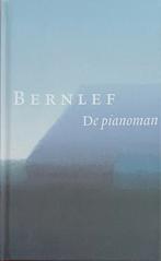 2+1 GRATIS! De Pianoman - Bernlef, Boeken, Boekenweekgeschenken, Ophalen of Verzenden, Zo goed als nieuw, J. Bernlef