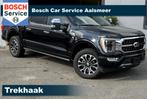 Ford USA F150 5.0 V8 / MARGE / PLATINUM / Catalogusprijs €, Automaat, Gebruikt, F-150, Bedrijf