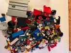 Lego Losse Onderdelen - 1+ Kilo, Kinderen en Baby's, Speelgoed | Duplo en Lego, Ophalen of Verzenden, Gebruikt, Losse stenen, Lego