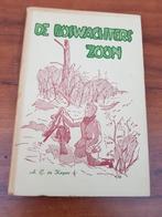 A.C.de Keyzer/De Boswachterszoon, Boeken, Kinderboeken | Jeugd | 10 tot 12 jaar, Gelezen, Fictie, Ophalen of Verzenden, A.C.de Keyzer