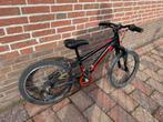 Merida Dakar 620, Ophalen, Merida, Aluminium, 16 tot 20 inch