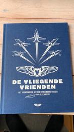 Dieter Coppens - De vliegende vrienden, Boeken, Ophalen of Verzenden, Mode algemeen, Dieter Coppens; Tom Suykens, Zo goed als nieuw
