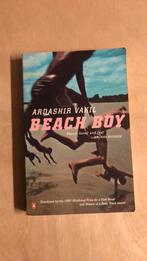 Ardashir Vakil. Beach boy, Ophalen of Verzenden, Zo goed als nieuw, Europa