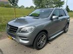 Mercedes-Benz M-klasse 350 BlueTEC 2012 | 5-TGP-53, Auto's, Mercedes-Benz, Automaat, 15 km/l, Gebruikt, Euro 6