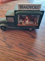 braadworst verkoopwagen, Ophalen of Verzenden, Gebruikt
