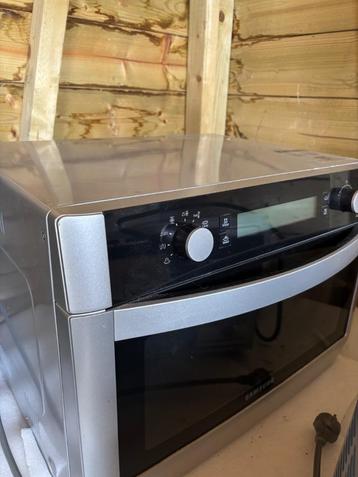Combi magnetron Samsung beschikbaar voor biedingen