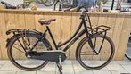 Cortina U4 ''Transporter'' 3V, Minder dan 10 versnellingen, Zo goed als nieuw, 55 cm of meer, Ophalen