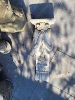 Groot model betonnen console winterhard, Ophalen, Heikant 21 Kaatsheuvel, Belle Vieille Brocante, Zo goed als nieuw