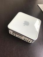 Mac Mini YM7501JVYL2 en Apple Mighty Usb Mouse en Videoad., 128 GB, ?, Gebruikt, Ophalen of Verzenden