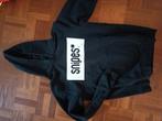 Twee snipes Truien Maat S/ M - Zwart, Snipes, Maat 48/50 (M), Zwart, Ophalen of Verzenden