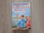 Dubbelroman J. Visser - Roosendaal, Ophalen of Verzenden, Zo goed als nieuw, J. Visser - Roosendaal