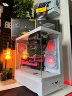 Krachtige game pc- 6750 xt amd 16gb ram 1tb ssd, Ophalen, Zo goed als nieuw, Gaming, SSD