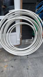 Henco Waterleiding Buis, Doe-het-zelf en Verbouw, Buizen en Afvoer, Ophalen, Pvc, 6 meter of meer, Nieuw