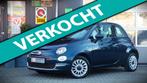 Fiat 500 0.9 TwinAir Turbo Sport NAP Panodak/Airco/Cruise/BT, Voorwielaandrijving, Gebruikt, Euro 6, 905 kg