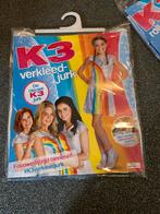 Nieuwe K3 Regenboog Jurk - Maat 134, Ophalen of Verzenden, Nieuw, 134 t/m 140, Meisje