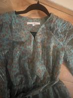 Mooie lange jurk van Femme mt s, Femme, Ophalen of Verzenden, Zo goed als nieuw, Maat 36 (S)