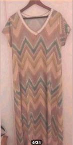 Leuke als nieuwe jurk maat 40, Kleding | Dames, Overige Dameskleding, Merk, Ophalen of Verzenden, Zo goed als nieuw