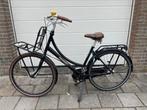 Cortina U4 Roots Transport damesfiets / 50 cm, Gebruikt, Versnellingen, 50 tot 53 cm, Ophalen