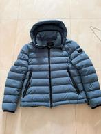 Peuterey jas maat l, Kleding | Heren, Ophalen of Verzenden, Zo goed als nieuw, Blauw, Peuterey