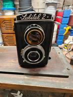 Lubitel 2 made in ussr. Bieden. Is in goede staat., Ophalen of Verzenden