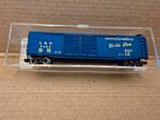 L&N 7424 Wagon - Louisville & Nashville, Overige merken, Gelijkstroom of Wisselstroom, Wagon, Ophalen of Verzenden