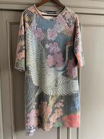 Jurk / tuniek Lizzy & Coco zgan, Kleding | Dames, Overige kleuren, Maat 46/48 (XL) of groter, Ophalen of Verzenden, Knielengte