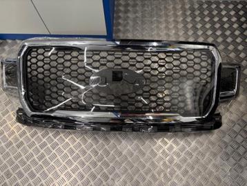 FORD F-150 USA GRILL 2015-2020  NIEUW beschikbaar voor biedingen