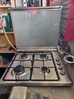 Gastoestel, Ophalen, Gebruikt, Minder dan 45 cm