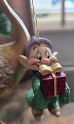 Dopey zwaar kerstornament, Verzamelen, Ophalen of Verzenden, Nieuw, Beeldje of Figuurtje
