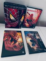 Spiderman Trilogy Box, Ophalen of Verzenden, Zo goed als nieuw