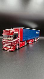 Tekno | Pennings - Scania, Ophalen of Verzenden, Zo goed als nieuw, Bus of Vrachtwagen, Tekno