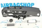 Airbag set Dashboard zwart Mercedes S klasse W222 (2013-...), Auto-onderdelen, Gebruikt, Ophalen of Verzenden