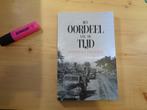 Marius A.P. de Lange - Het oordeel van de tijd, Zo goed als nieuw, Algemeen, Ophalen, Tweede Wereldoorlog