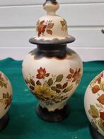 kaststel modica gouda plateel, Antiek en Kunst, Antiek | Vazen, Ophalen of Verzenden