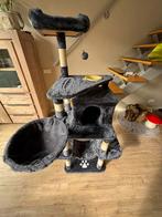 Katten speelparadijs, Ophalen of Verzenden, Nieuw, Krabpaal