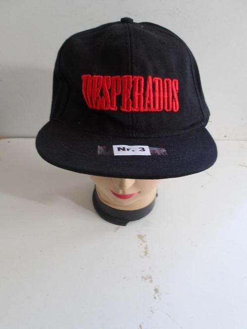 Desperados bier pet (nr.3), Verzamelen, Biermerken, Nieuw, Kleding, Overige merken, Ophalen of Verzenden
