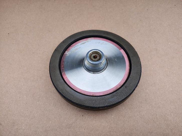 Draaitafel Rock- Ola 418S/ Rhapsody (1964) jukebox, Verzamelen, Automaten | Jukeboxen, Gebruikt, Seeburg, 1950 tot 1960, Verzenden