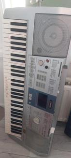 Yamaha Keyboard - Zonder Adapter, Ophalen of Verzenden, Gebruikt, Overige aantallen, Yamaha