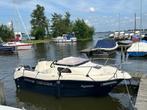 Conger 460 cabin Kajuitboot in zeer nette staat bij.2011, Watersport en Boten, Ophalen, 10 tot 30 pk, Zo goed als nieuw, Tot 6 meter