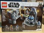 Lego Star Wars - The Armorer’s Mandalorian Forge (75319), Kinderen en Baby's, Speelgoed | Duplo en Lego, Nieuw, Complete set, Ophalen of Verzenden