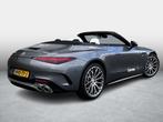 Mercedes-AMG SL 43 | Premium Plus | AMG Aerodynamica Pakket, Auto's, Automaat, Achterwielaandrijving, Euro 6, 4 cilinders