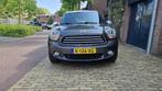 Mini Countryman 1.6 Cooper 2012 Grijs, Voorwielaandrijving, Zwart, Leder en Stof, 122 pk