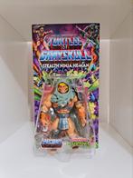 Turtles of Grayskull Stealth Ninja He-man, Ophalen of Verzenden, Nieuw