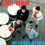 The Who - My generation (deluxe ed.) 2 cd's, Ophalen of Verzenden, Zo goed als nieuw, Progressive